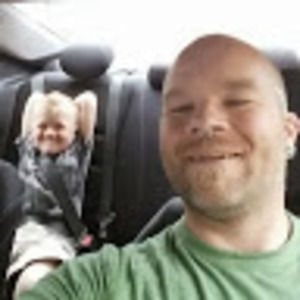 Meet your Posher, Jason